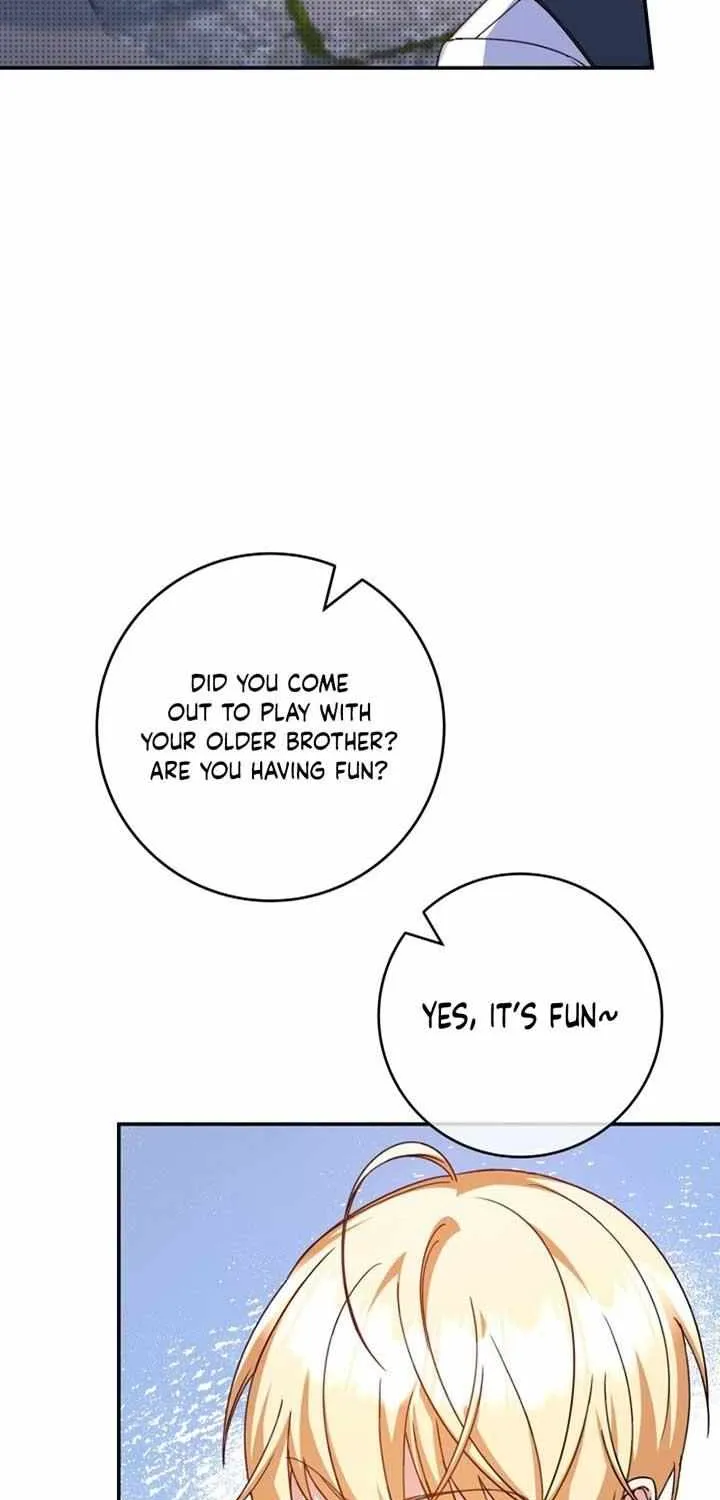 Father, I Won’t Do Anything Chapter 19 page 16 - 