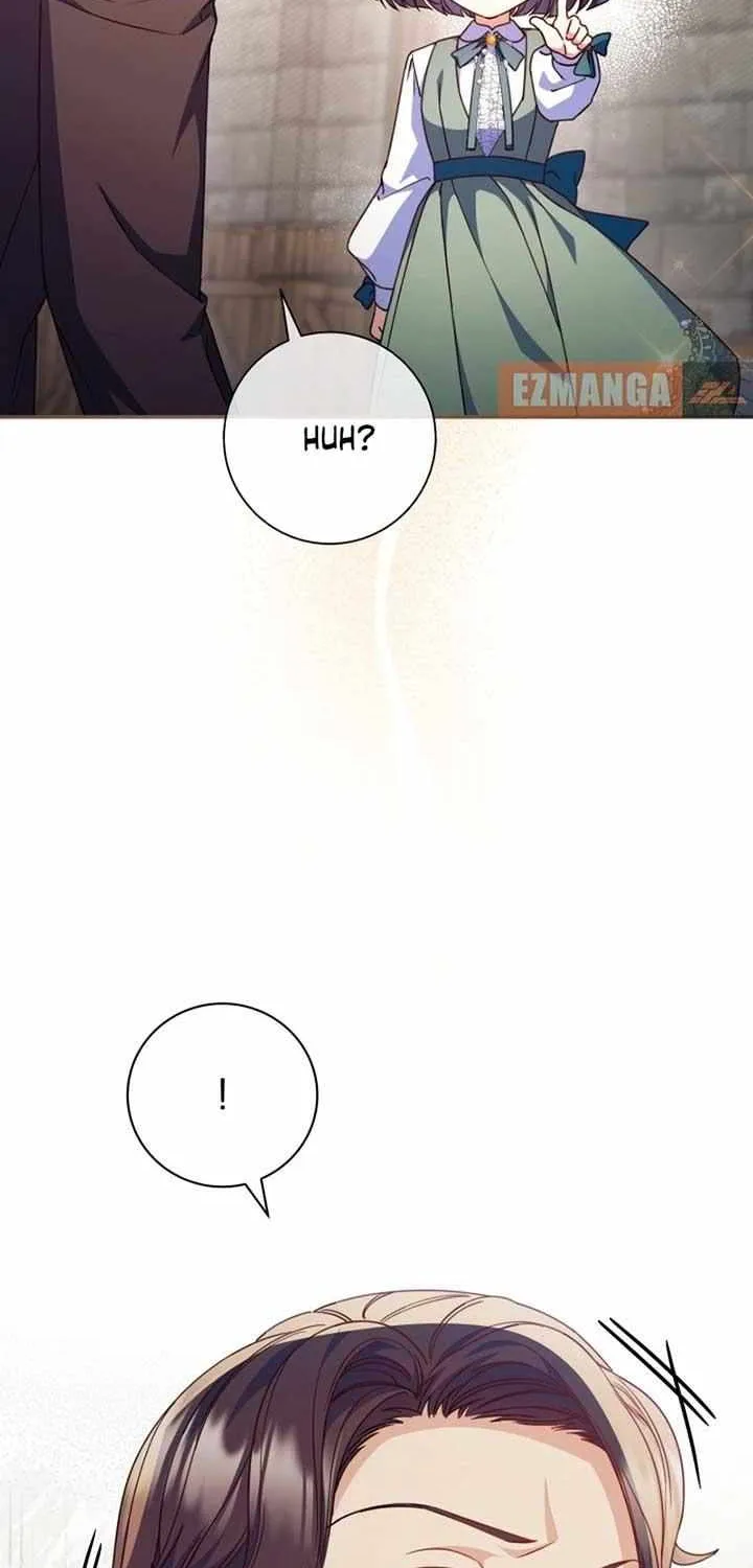 Father, I Won’t Do Anything Chapter 19 page 3 - 