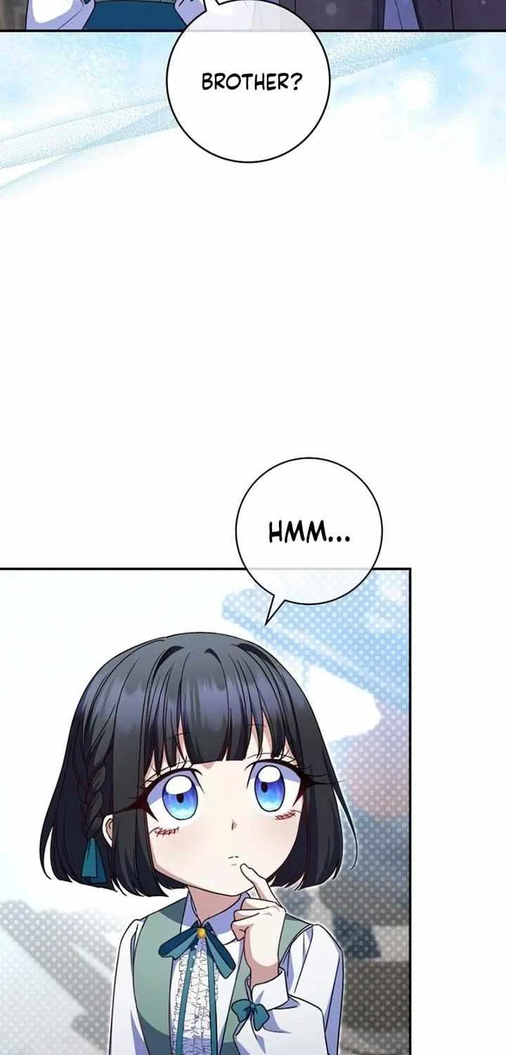 Father, I Won’t Do Anything Chapter 19 page 23 - 