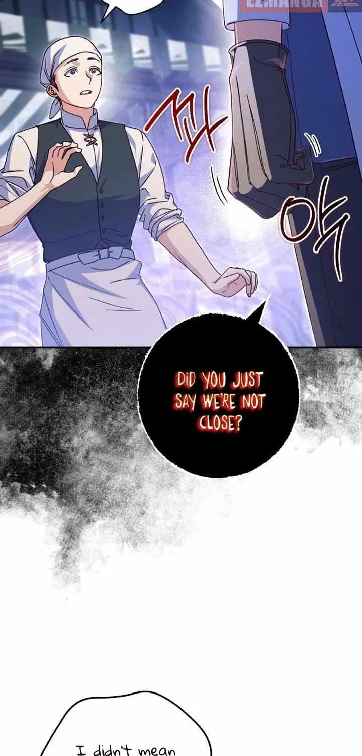 Father, I Won’t Do Anything Chapter 19 page 29 - 