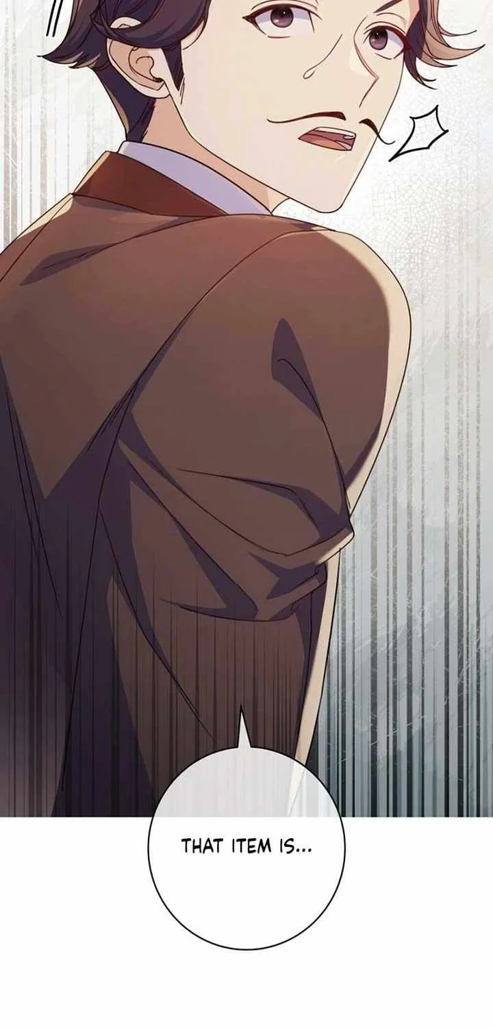 Father, I Won’t Do Anything Chapter 19 page 4 - 