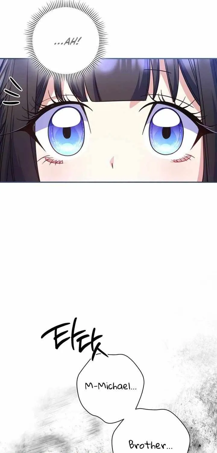 Father, I Won’t Do Anything Chapter 19 page 34 - 