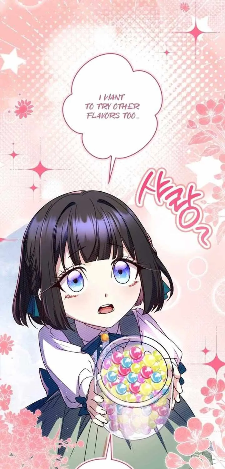 Father, I Won’t Do Anything Chapter 19 page 37 - 