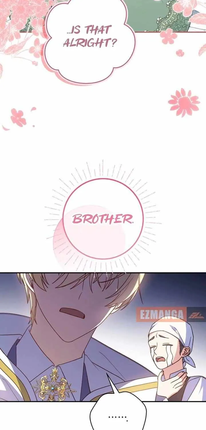 Father, I Won’t Do Anything Chapter 19 page 38 - 