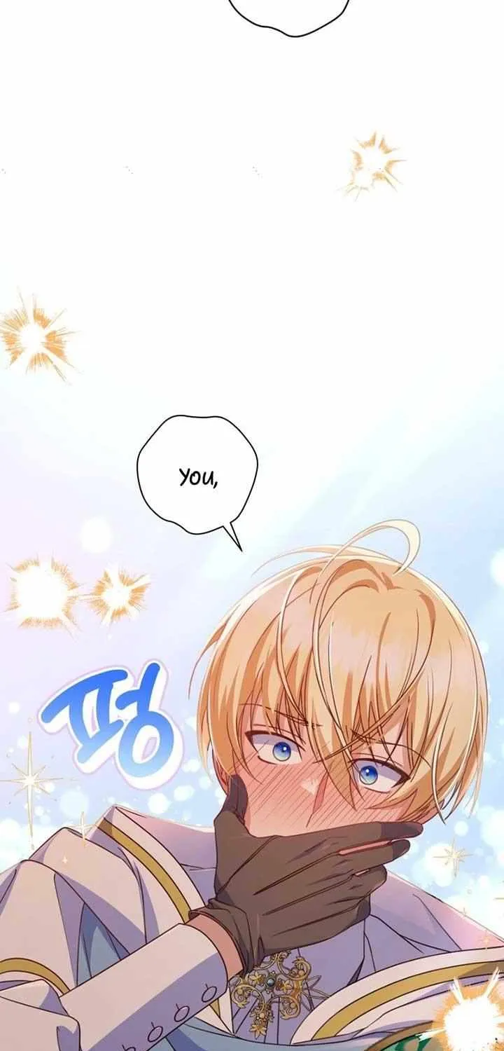 Father, I Won’t Do Anything Chapter 19 page 39 - 