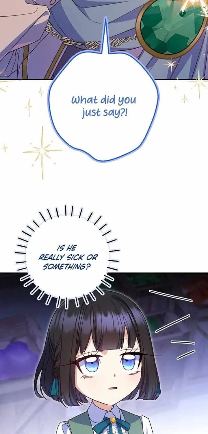 Father, I Won’t Do Anything Chapter 19 page 40 - 