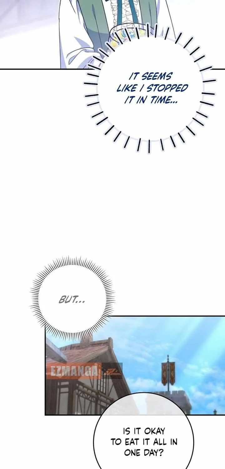 Father, I Won’t Do Anything Chapter 19 page 41 - 