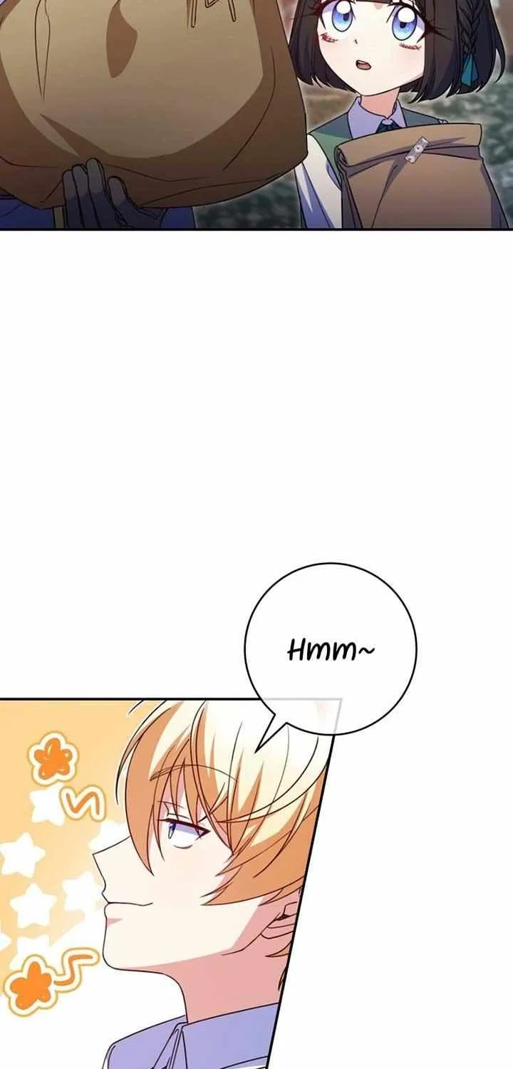 Father, I Won’t Do Anything Chapter 19 page 45 - 