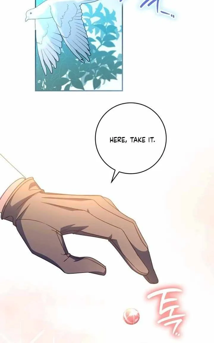 Father, I Won’t Do Anything Chapter 19 page 48 - 