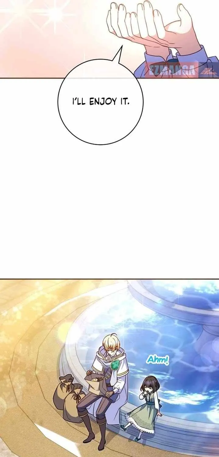 Father, I Won’t Do Anything Chapter 19 page 49 - 