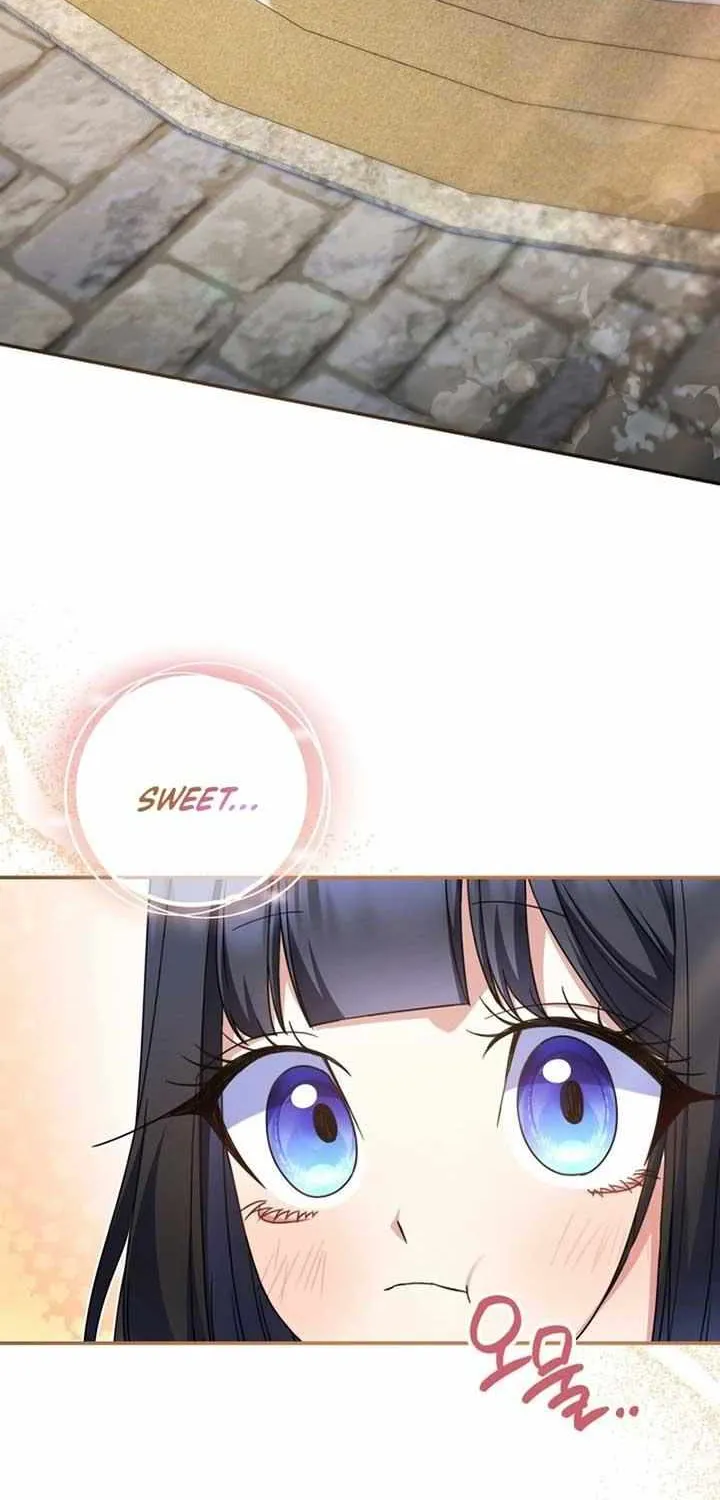 Father, I Won’t Do Anything Chapter 19 page 50 - 