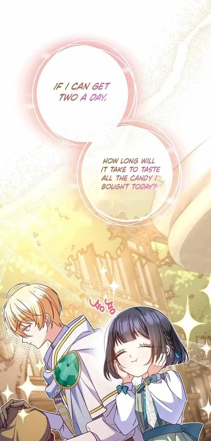 Father, I Won’t Do Anything Chapter 19 page 51 - 