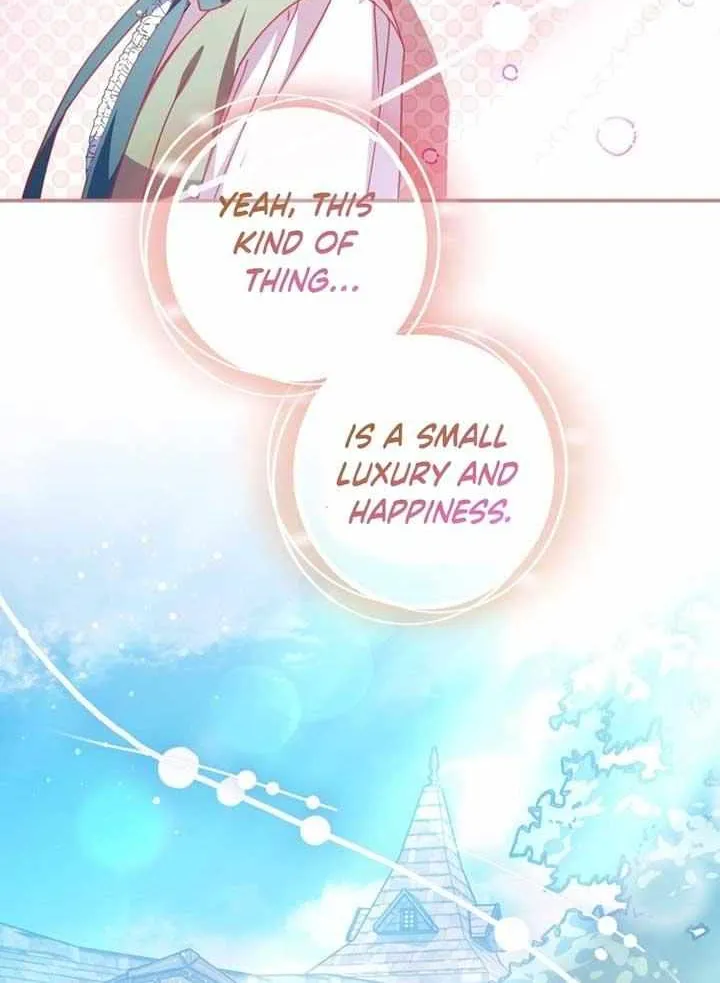 Father, I Won’t Do Anything Chapter 19 page 54 - 