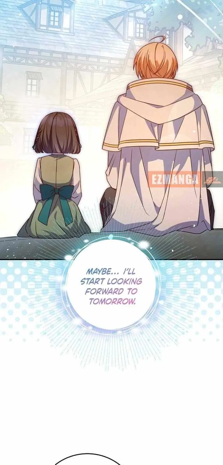 Father, I Won’t Do Anything Chapter 19 page 55 - 