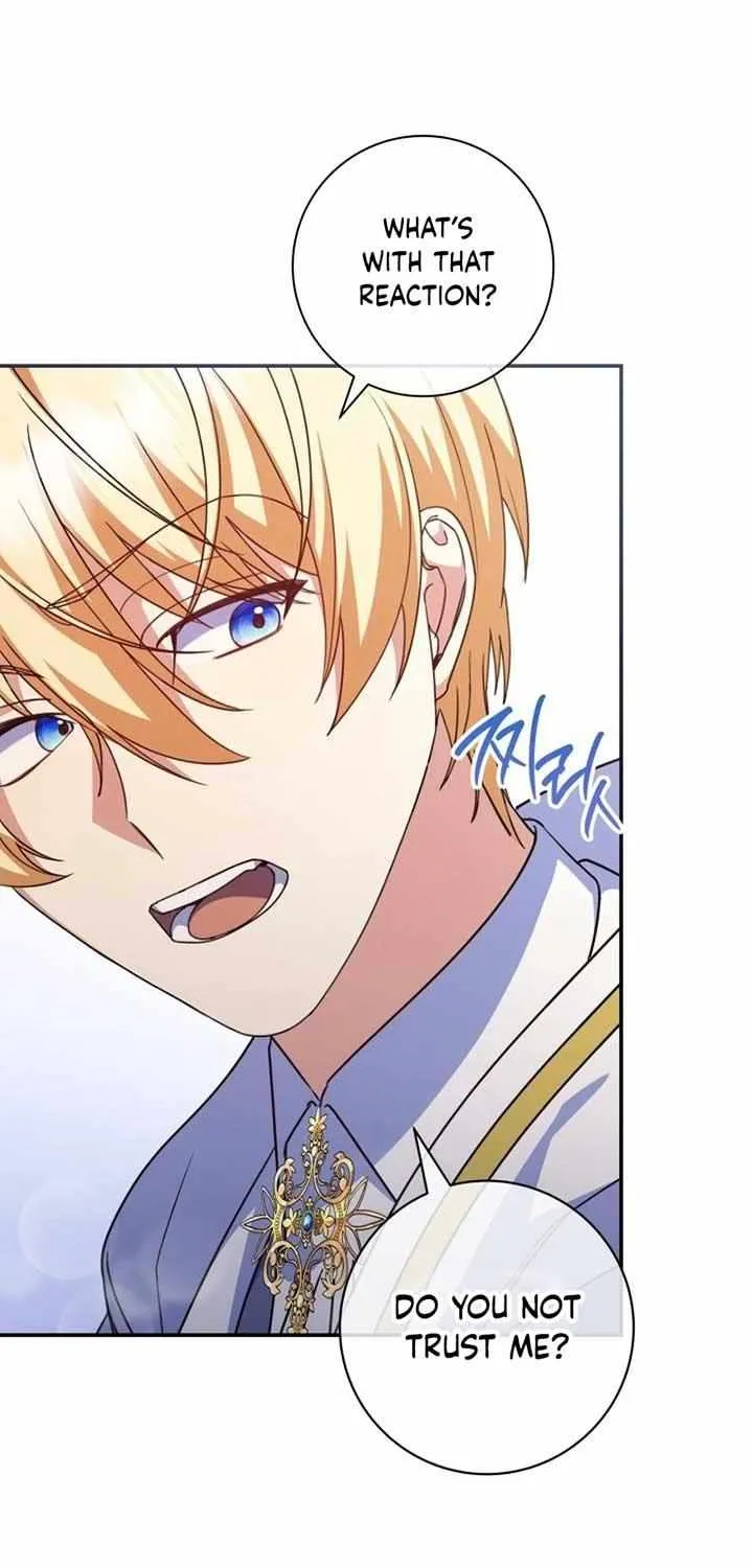 Father, I Won’t Do Anything Chapter 19 page 58 - 