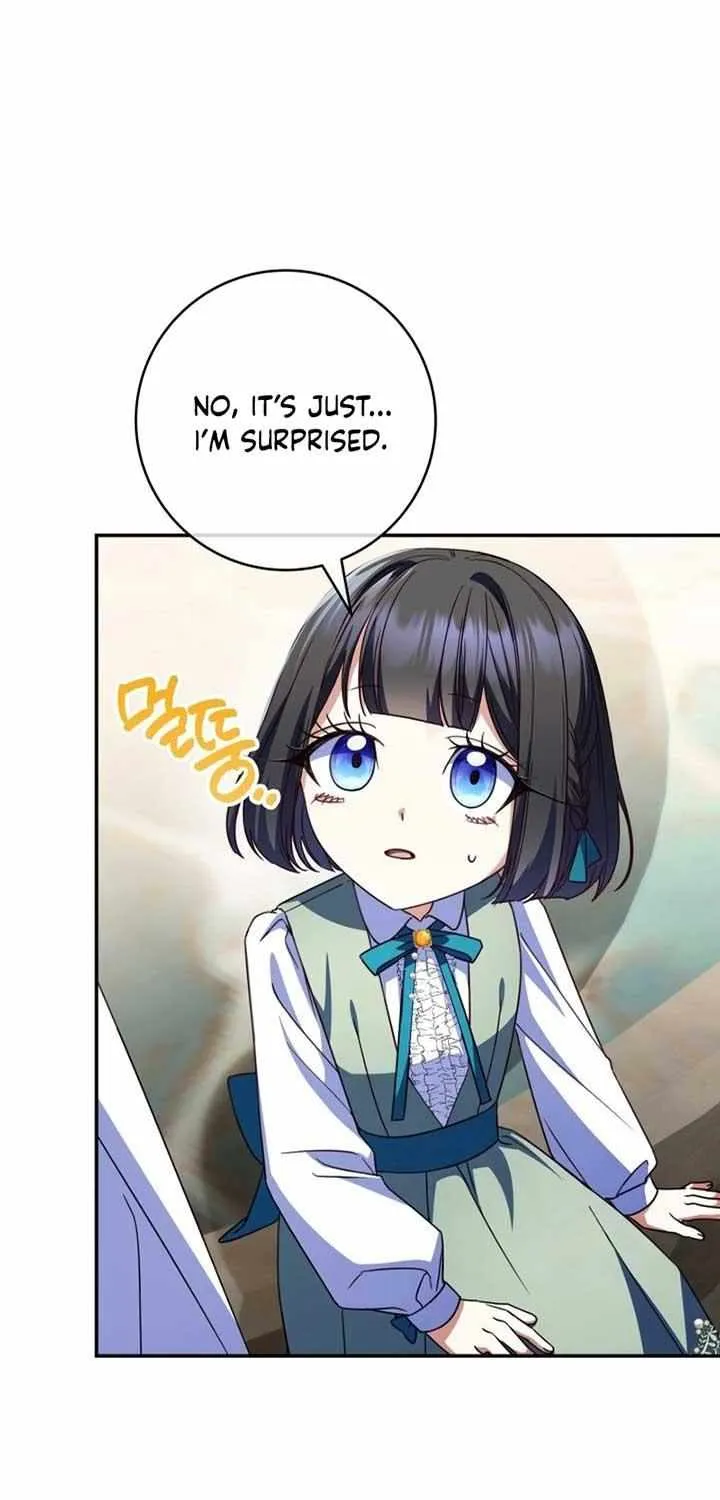 Father, I Won’t Do Anything Chapter 19 page 59 - 