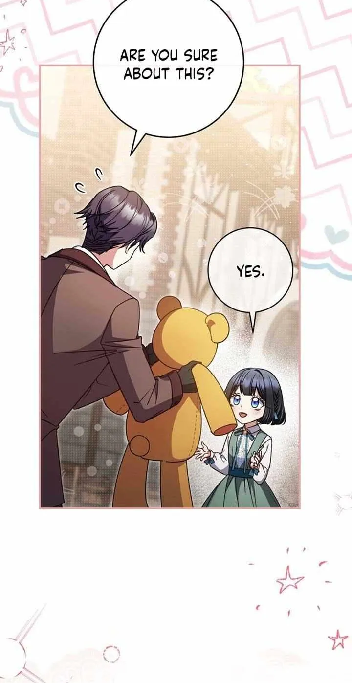 Father, I Won’t Do Anything Chapter 19 page 7 - 