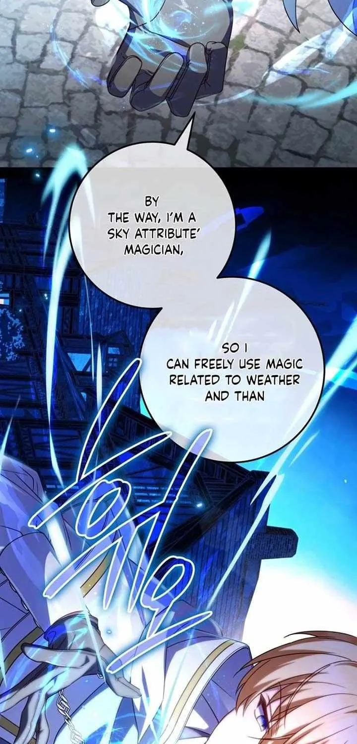 Father, I Won’t Do Anything Chapter 19 page 69 - 