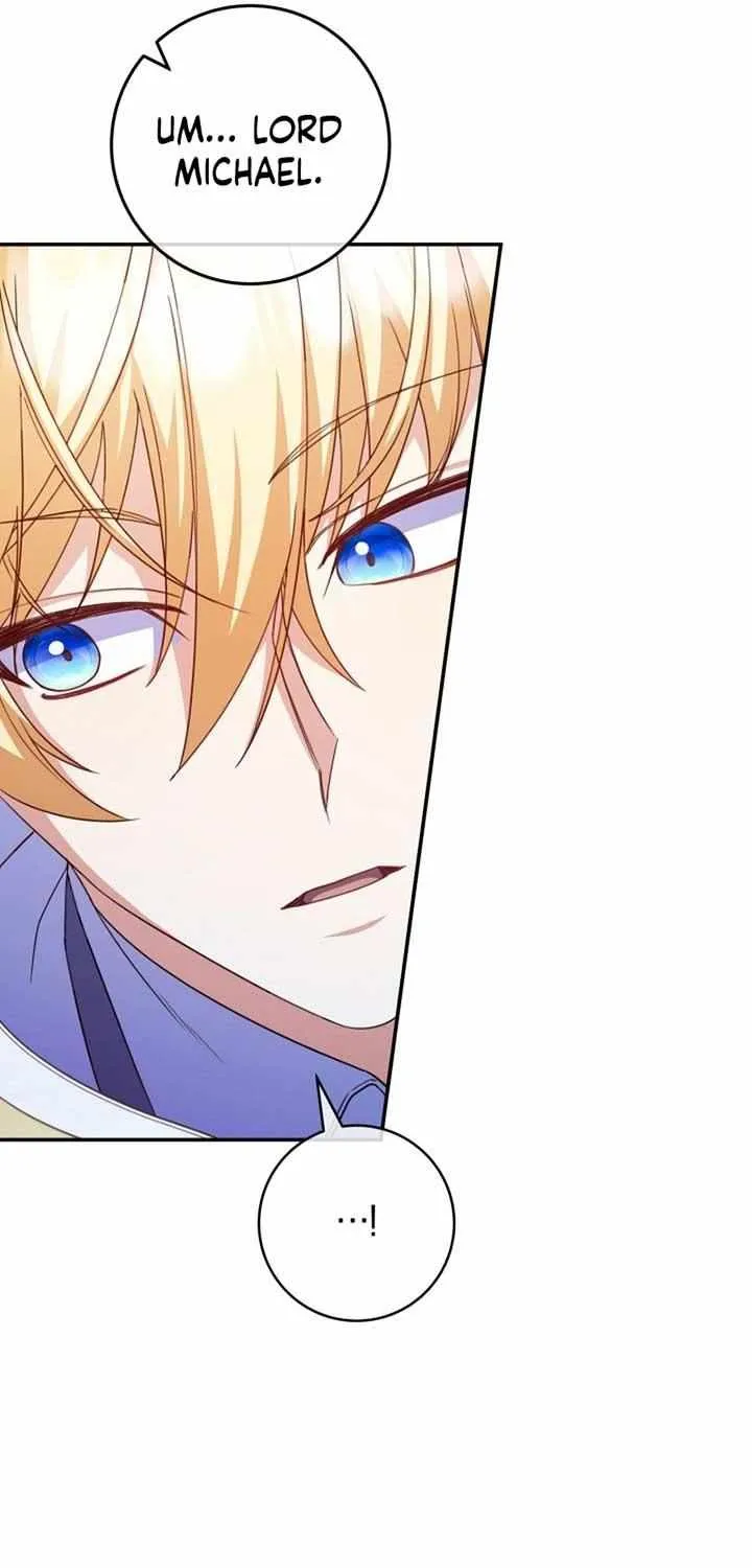 Father, I Won’t Do Anything Chapter 20 page 14 - 