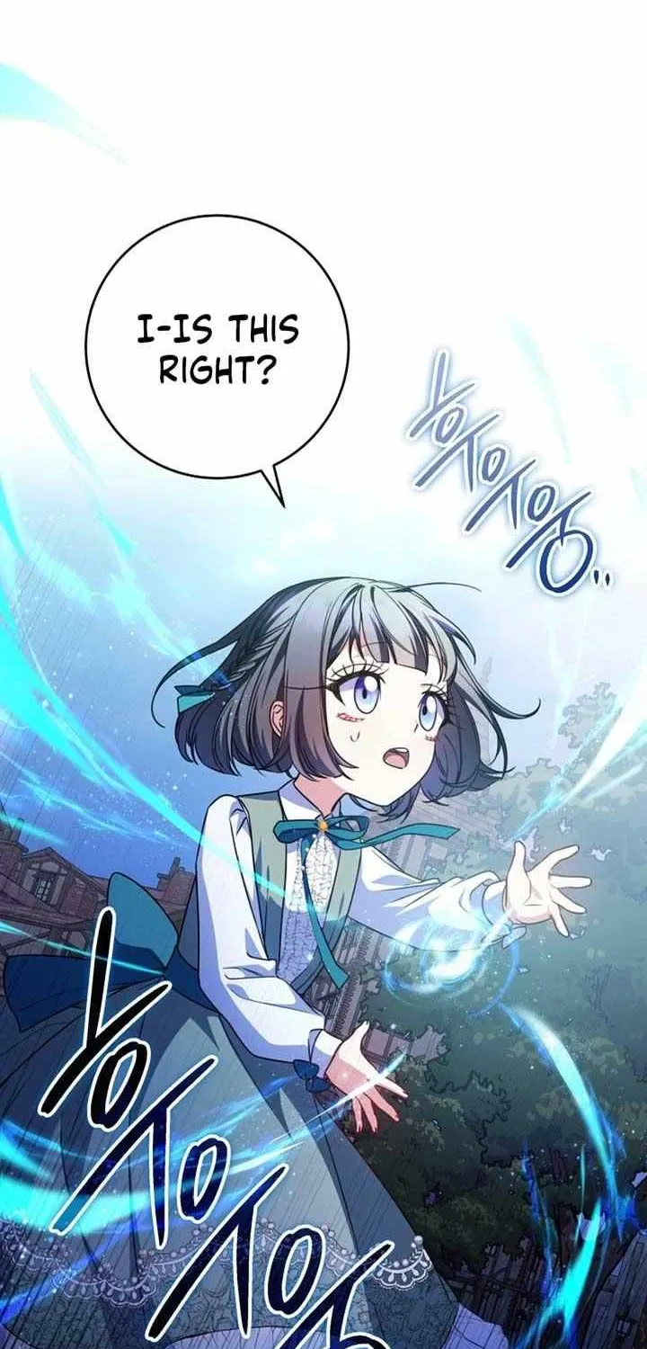 Father, I Won’t Do Anything Chapter 20 page 15 - 