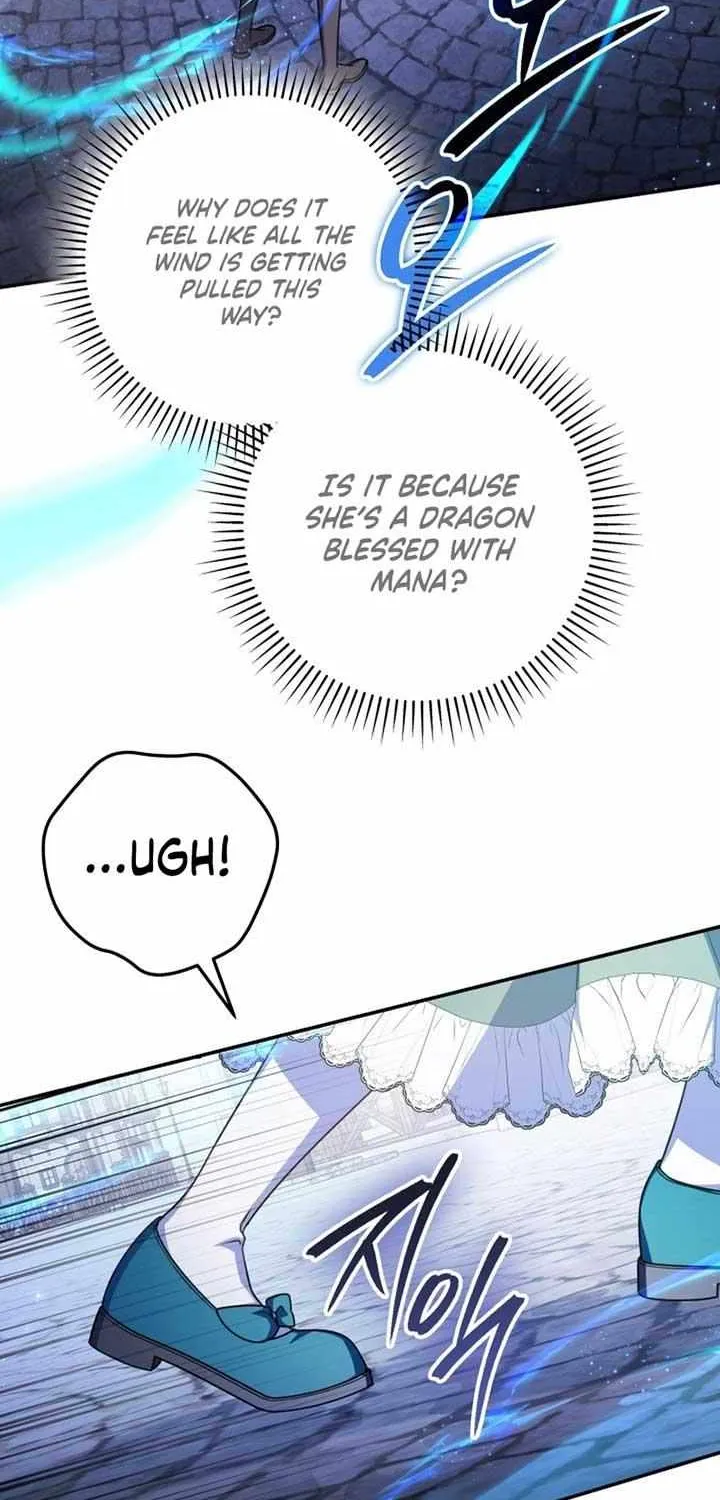Father, I Won’t Do Anything Chapter 20 page 17 - 