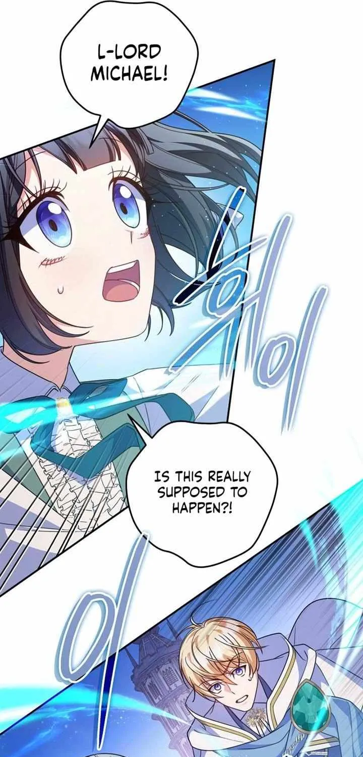 Father, I Won’t Do Anything Chapter 20 page 19 - 