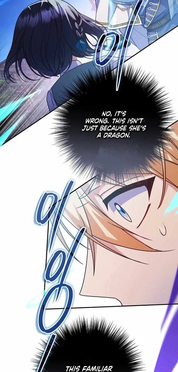 Father, I Won’t Do Anything Chapter 20 page 20 - 