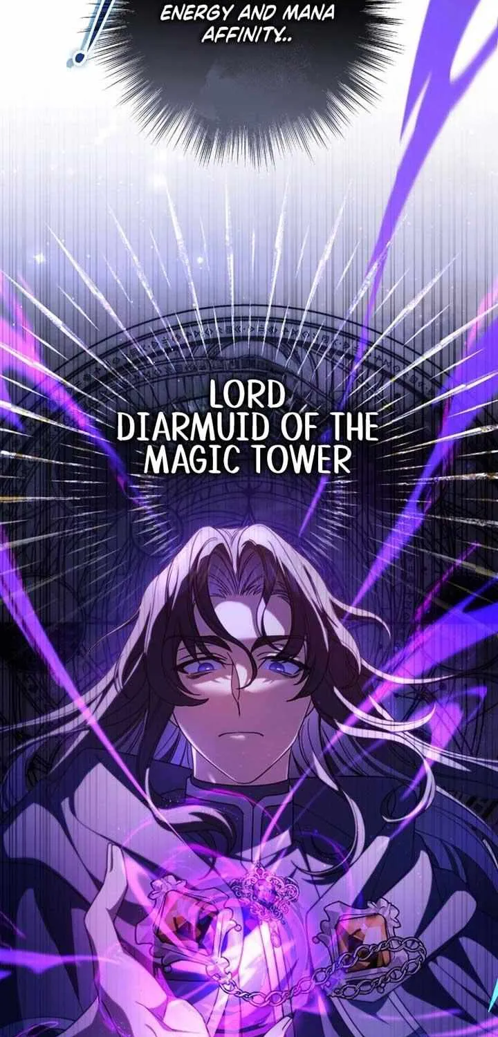 Father, I Won’t Do Anything Chapter 20 page 21 - 