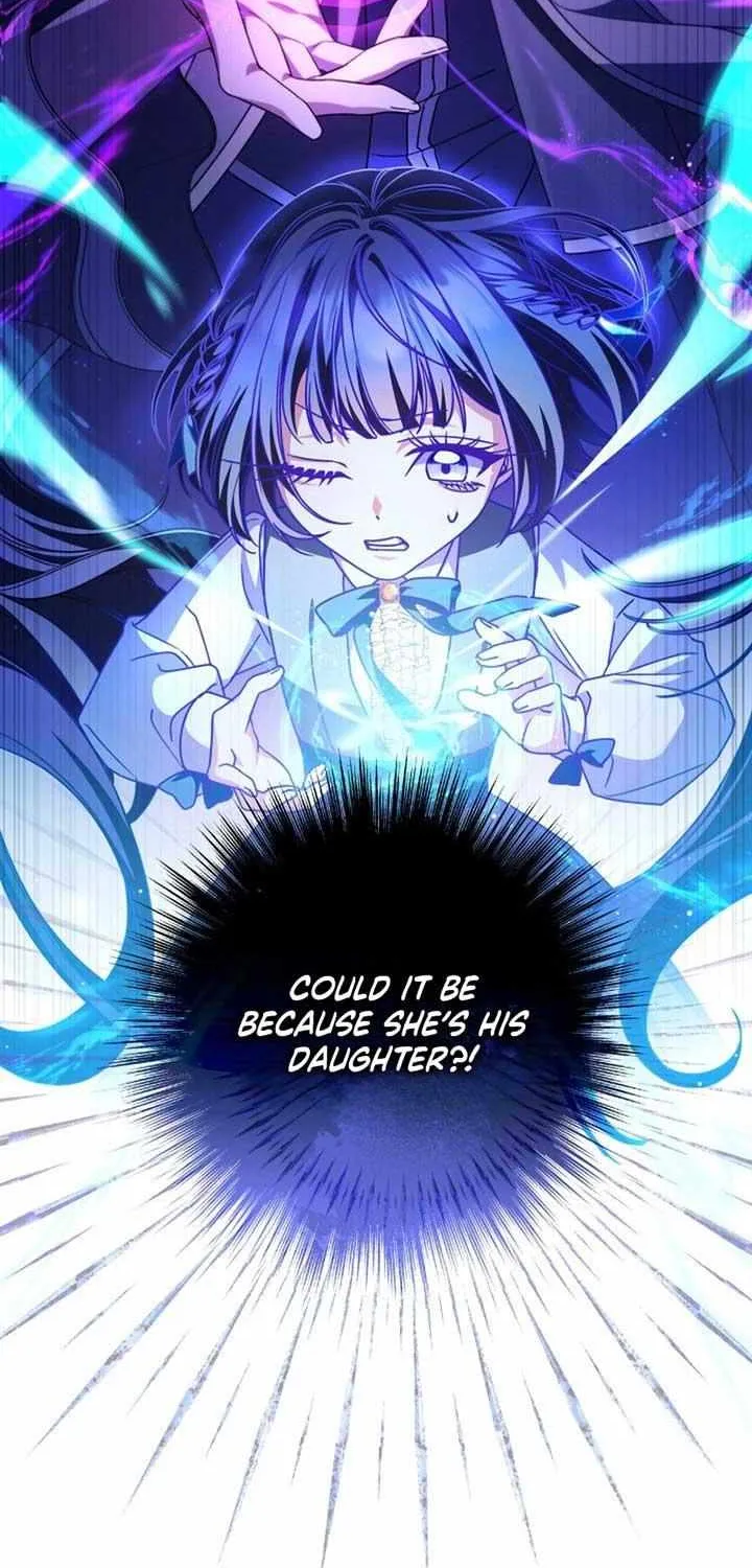 Father, I Won’t Do Anything Chapter 20 page 22 - 