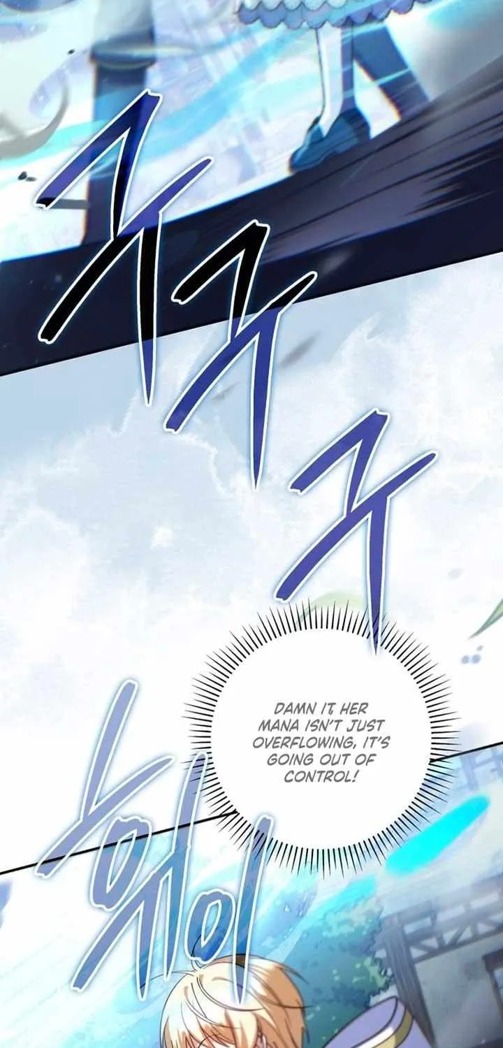 Father, I Won’t Do Anything Chapter 20 page 27 - 