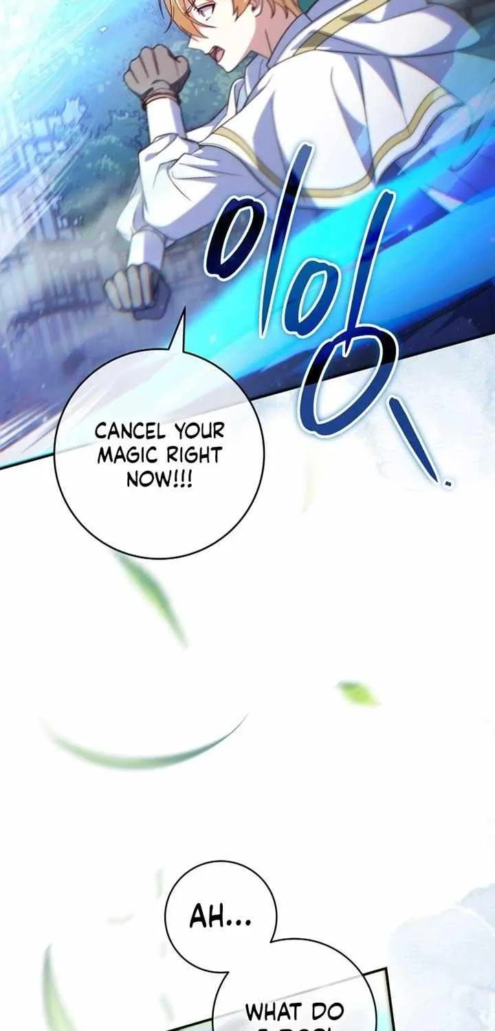 Father, I Won’t Do Anything Chapter 20 page 28 - 
