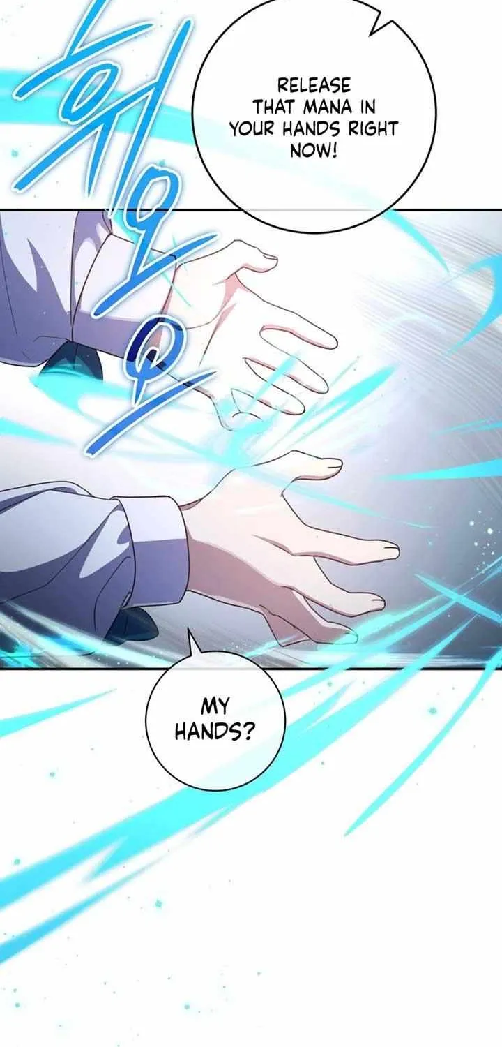 Father, I Won’t Do Anything Chapter 20 page 30 - 