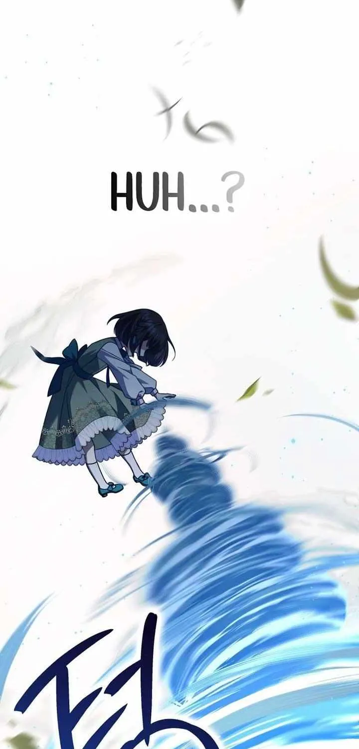 Father, I Won’t Do Anything Chapter 20 page 32 - 