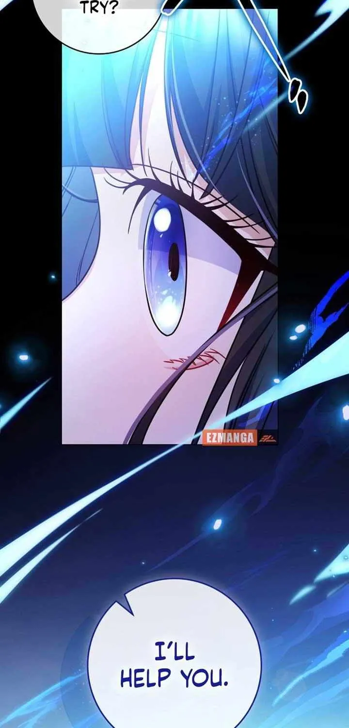 Father, I Won’t Do Anything Chapter 20 page 5 - 