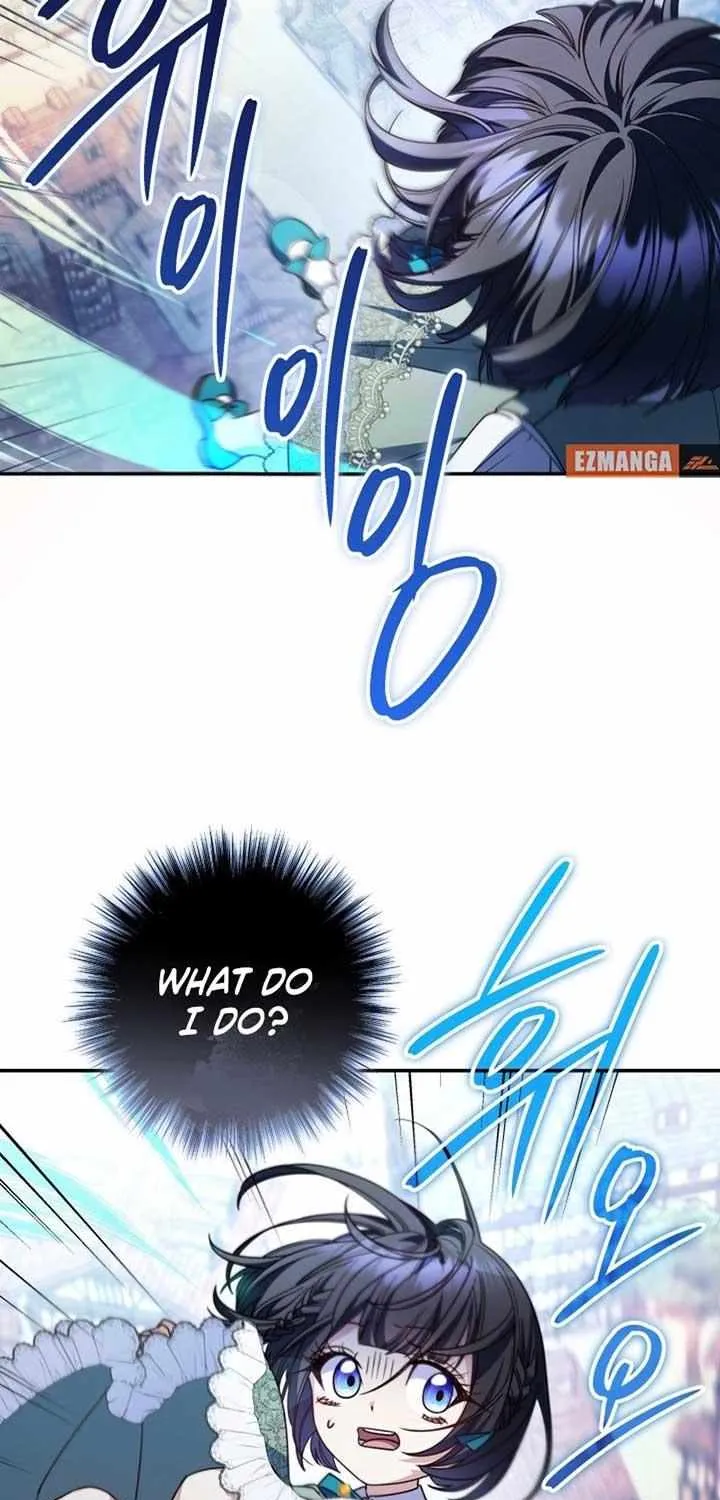 Father, I Won’t Do Anything Chapter 20 page 41 - 