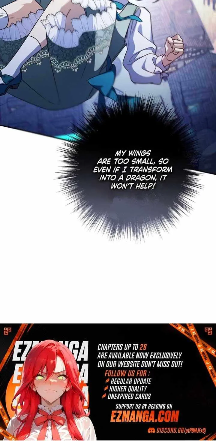 Father, I Won’t Do Anything Chapter 20 page 42 - 