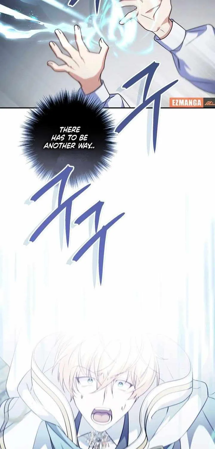 Father, I Won’t Do Anything Chapter 20 page 46 - 