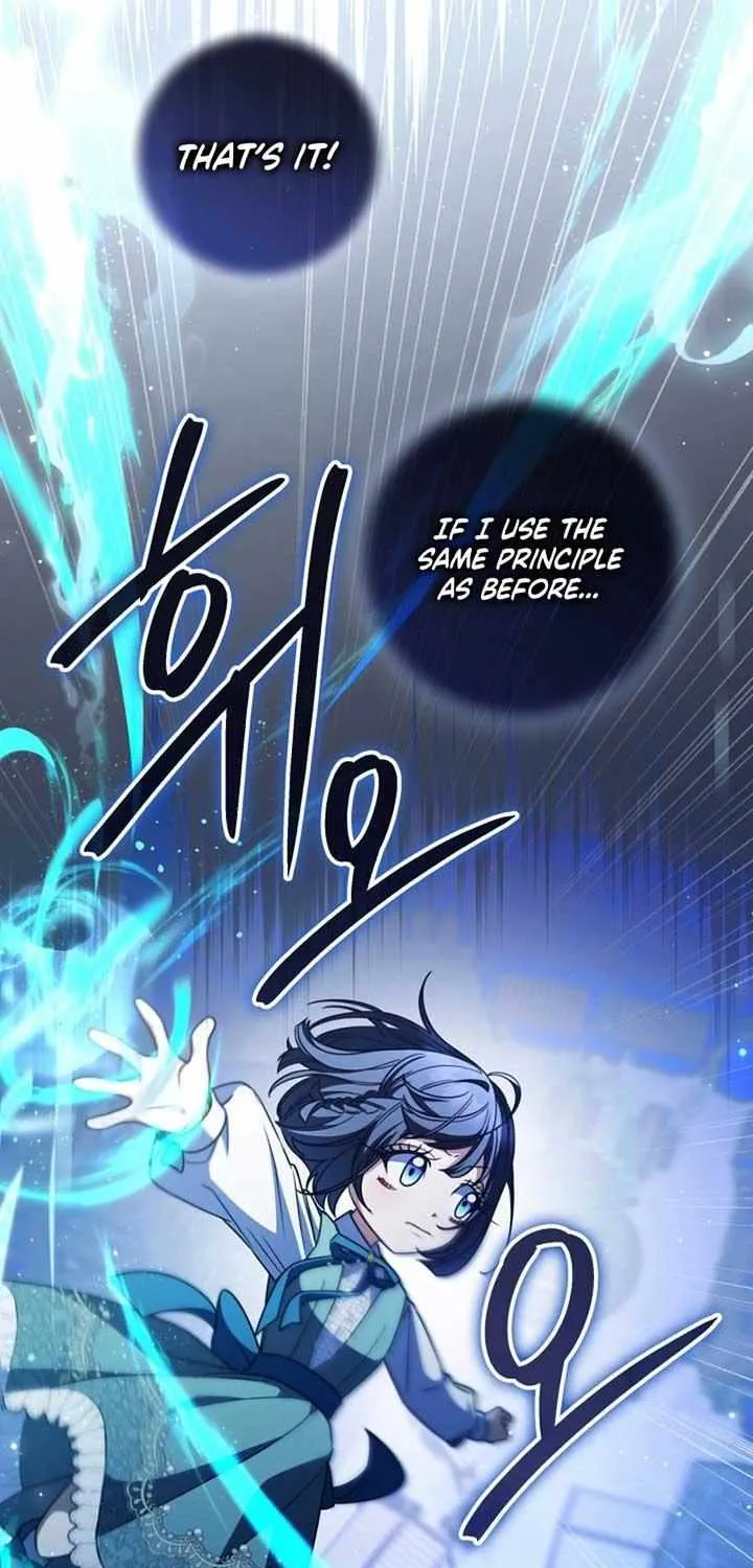 Father, I Won’t Do Anything Chapter 20 page 48 - 