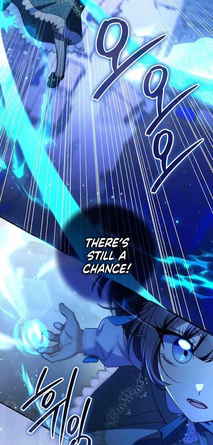 Father, I Won’t Do Anything Chapter 20 page 49 - 
