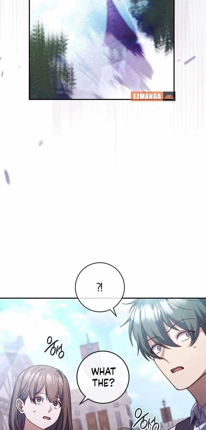 Father, I Won’t Do Anything Chapter 20 page 51 - 
