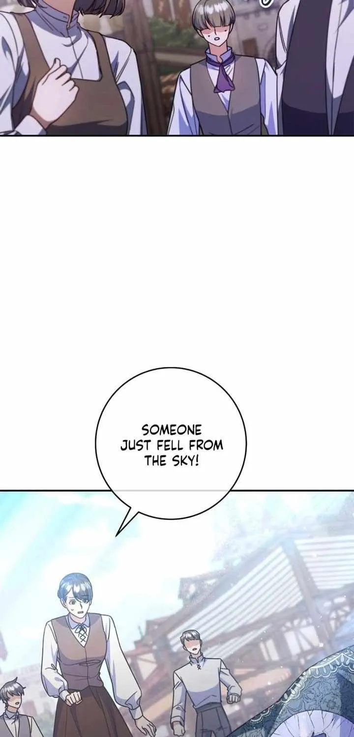 Father, I Won’t Do Anything Chapter 20 page 52 - 