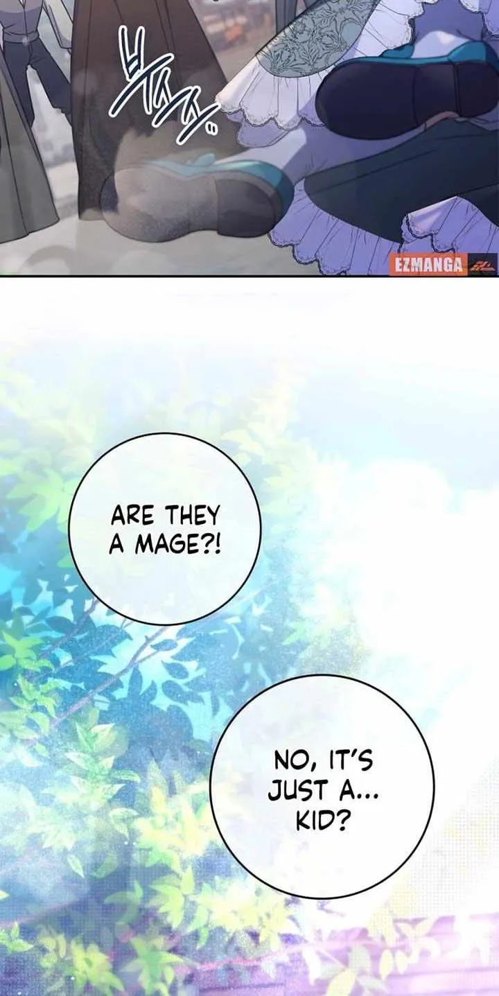 Father, I Won’t Do Anything Chapter 20 page 53 - 