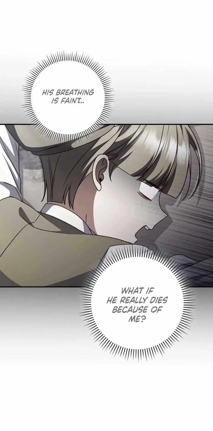 Father, I Won’t Do Anything Chapter 20 page 59 - 