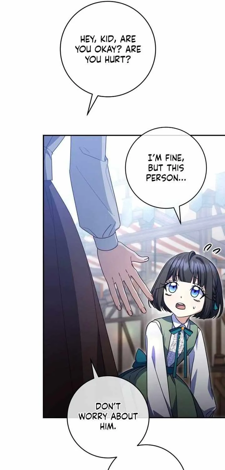 Father, I Won’t Do Anything Chapter 20 page 60 - 