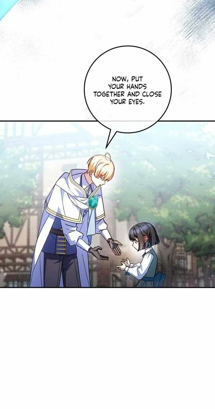 Father, I Won’t Do Anything Chapter 20 page 7 - 
