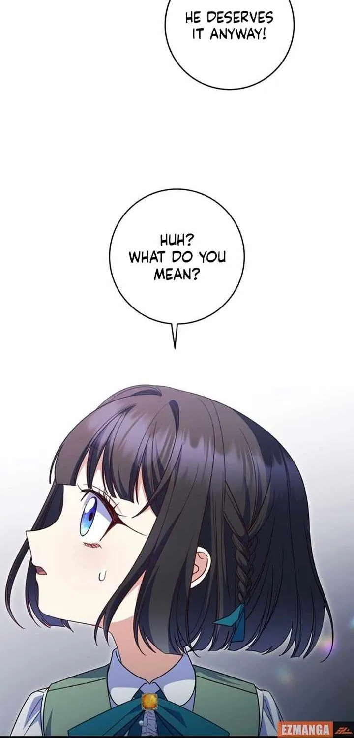 Father, I Won’t Do Anything Chapter 20 page 61 - 