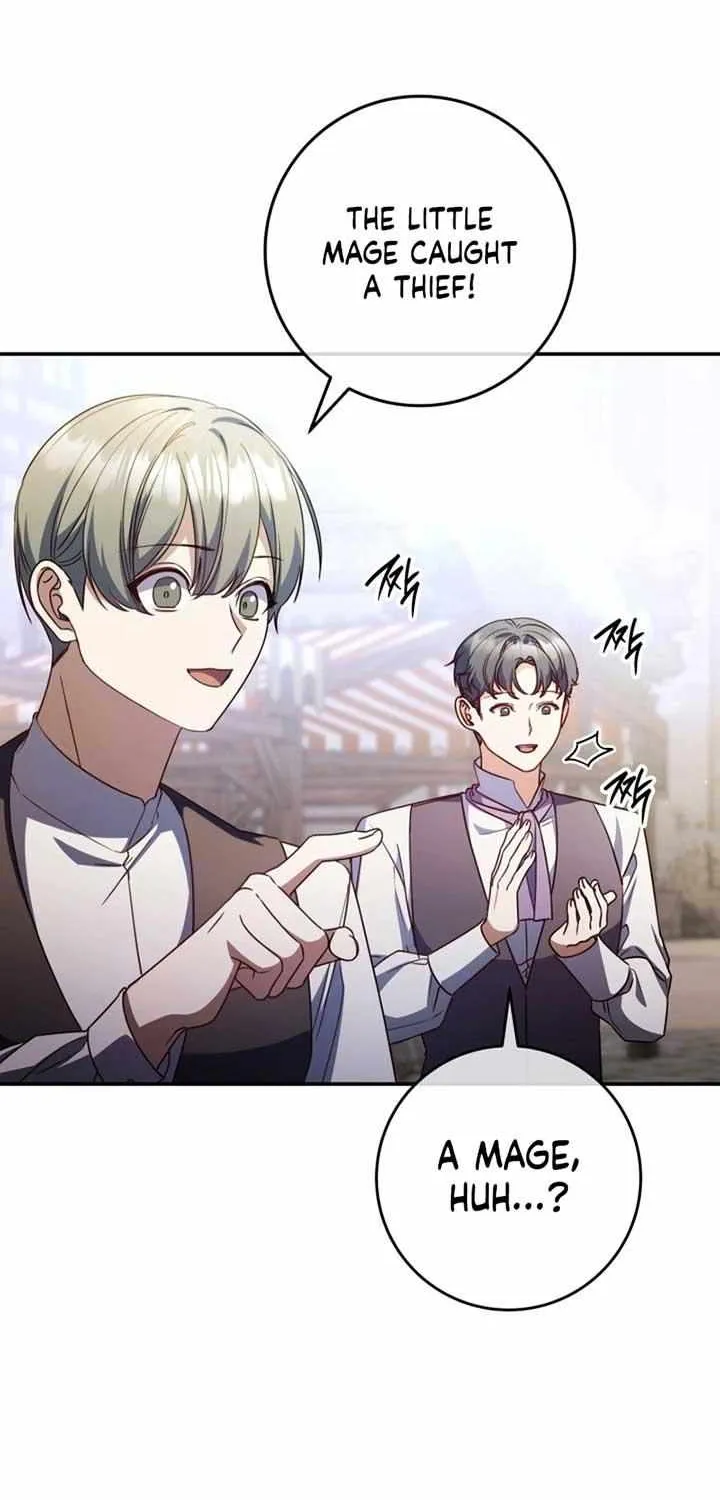Father, I Won’t Do Anything Chapter 20 page 63 - 
