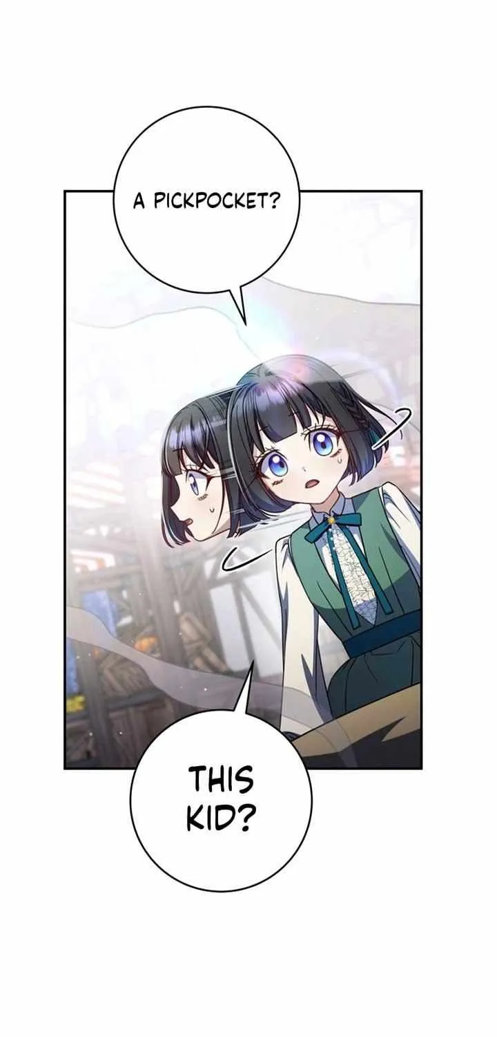 Father, I Won’t Do Anything Chapter 20 page 64 - 