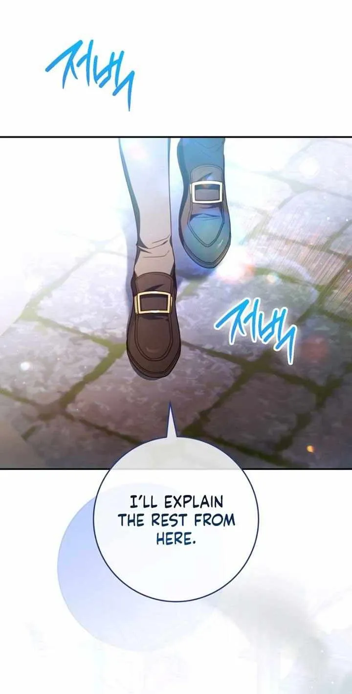 Father, I Won’t Do Anything Chapter 20 page 65 - 