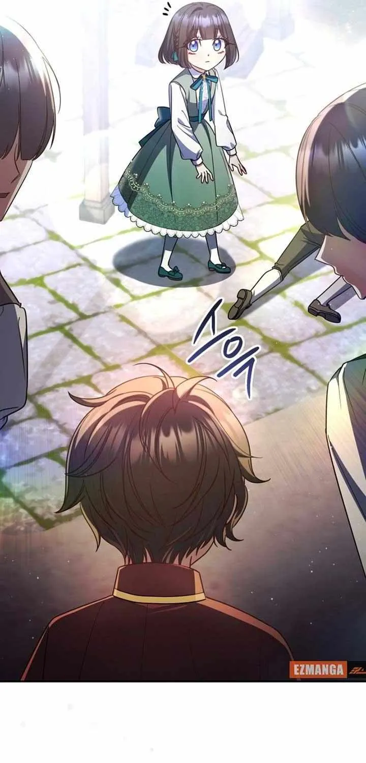 Father, I Won’t Do Anything Chapter 20 page 66 - 